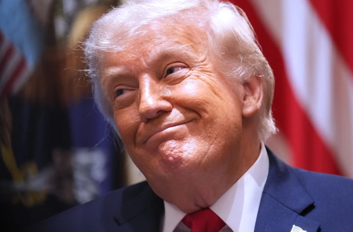 Why are so many musicians pulling out of Trumps concert all of a sudden?