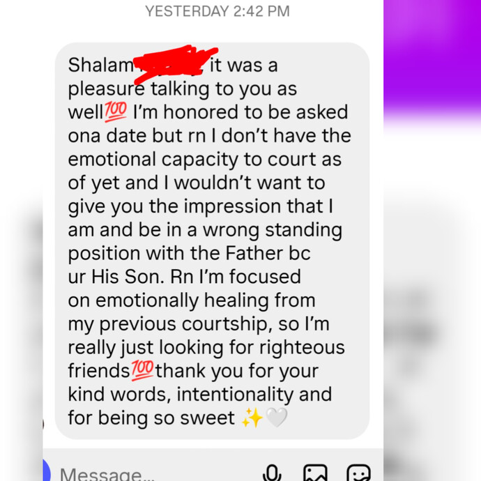 She’s healing from a past relationship—should I pursue or move on?