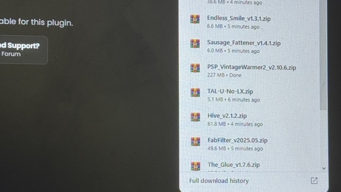 Do you love setting up a new computer?