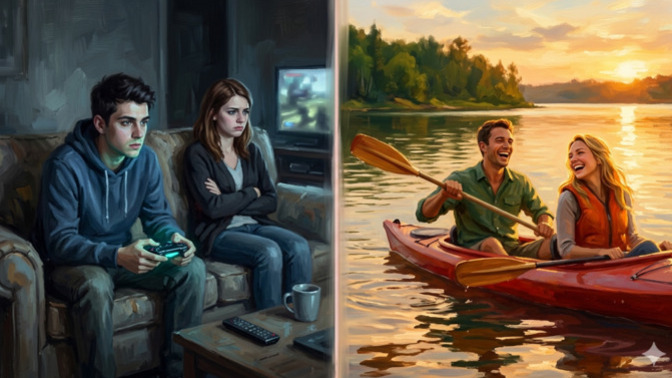 What interests do you hope/wish your partner has, and what interests do you hope/wish they don't have?