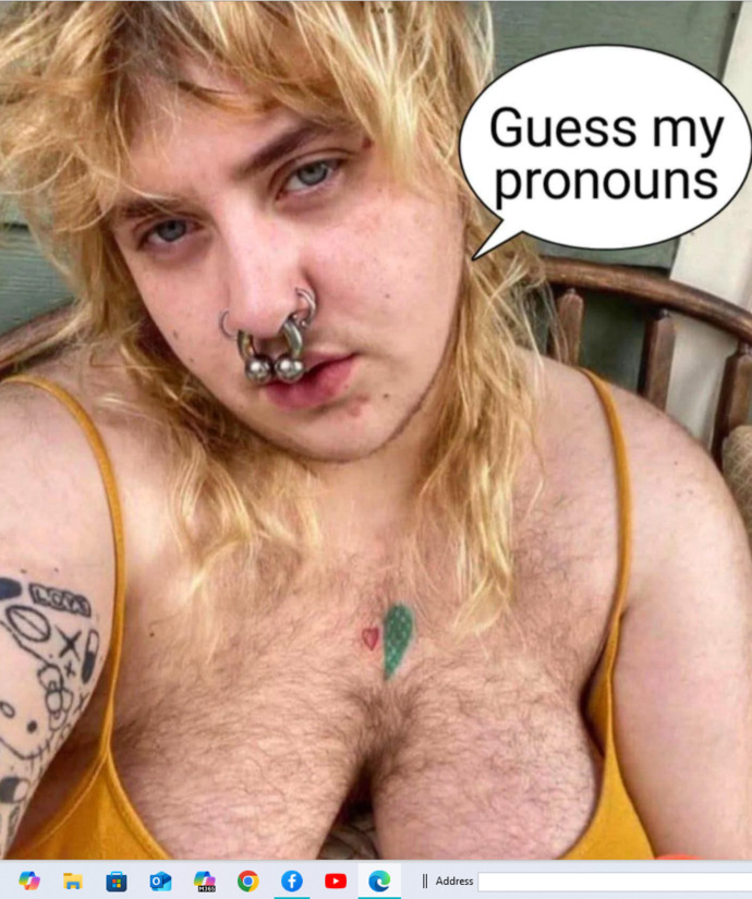 Do some people find masculine-looking women physically attractive?