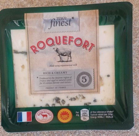 Choose a cheese?