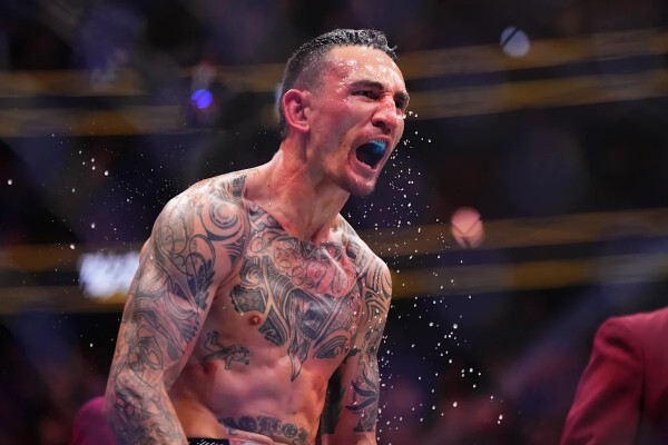 MMcGregor vs Holloway 2 whos your pick ?