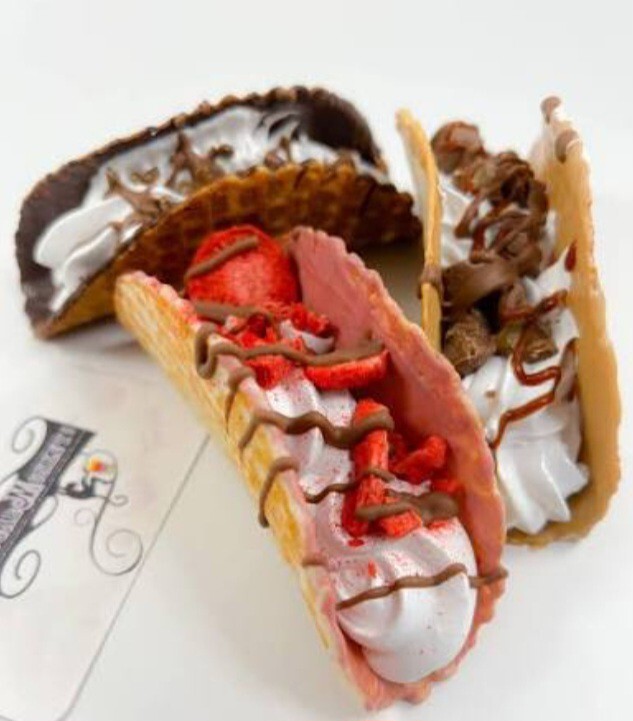 What marshmallow taco is best?