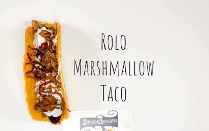 What marshmallow taco is best?