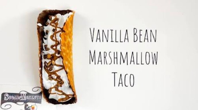 What marshmallow taco is best?
