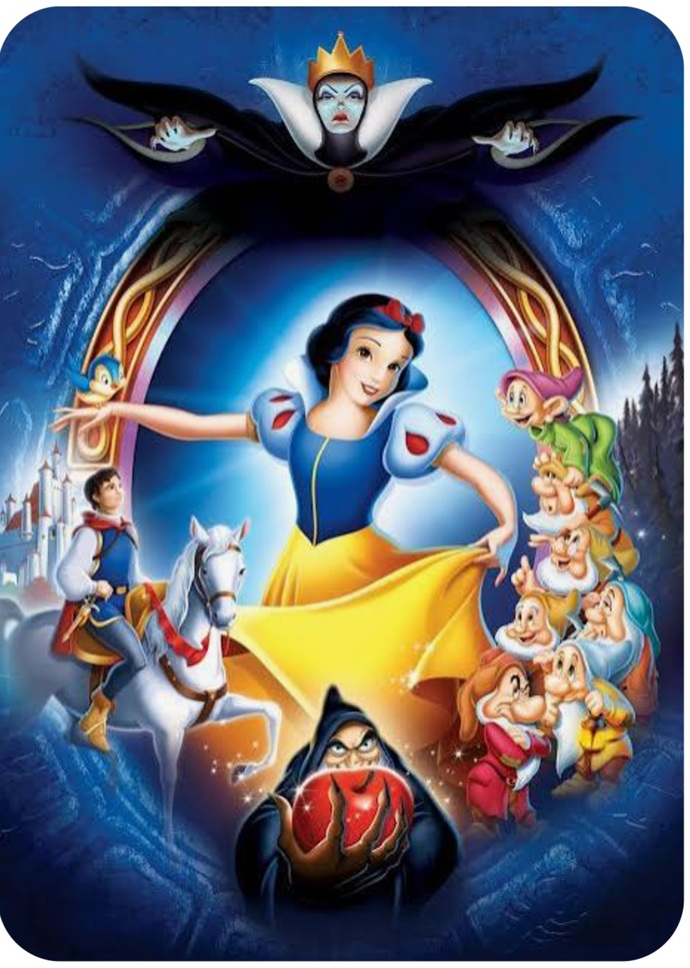 If You Had A Magic Mirror What Question Would You Ask?
