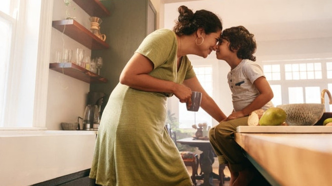Did I repeat my father’s story by risking my life for my son twice?