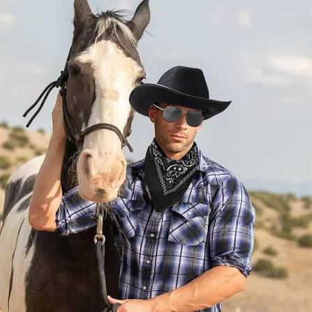 Girls, do you actually find cowboys attractive?