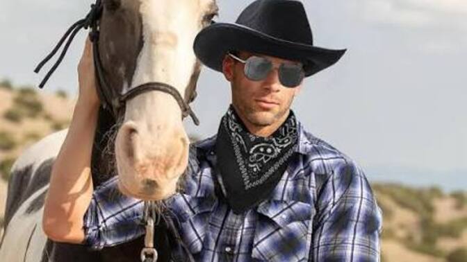 Girls, do you actually find cowboys attractive?