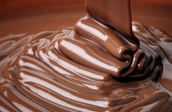 What’s your favorite type of chocolate: dark, milk, or white?