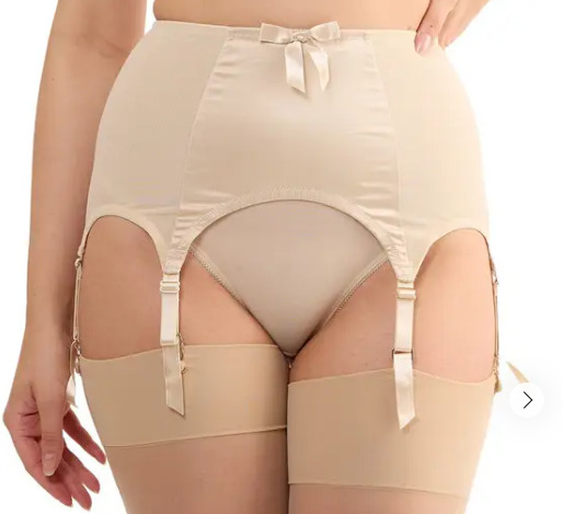 UK Suspenders