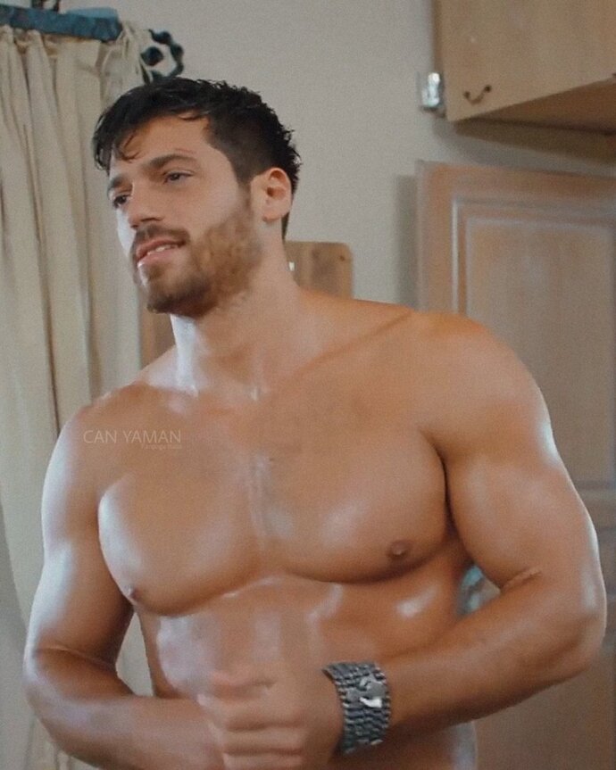 Would you rather bulk or stay lean year-round?