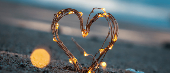 Do we really love people for who they are, or do we love the way they make us feel about ourselves?
