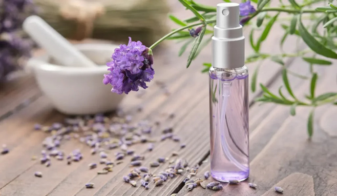 Girls, if you dated a guy who’s place smelled like lavender or other feminine scents would you be turned off?