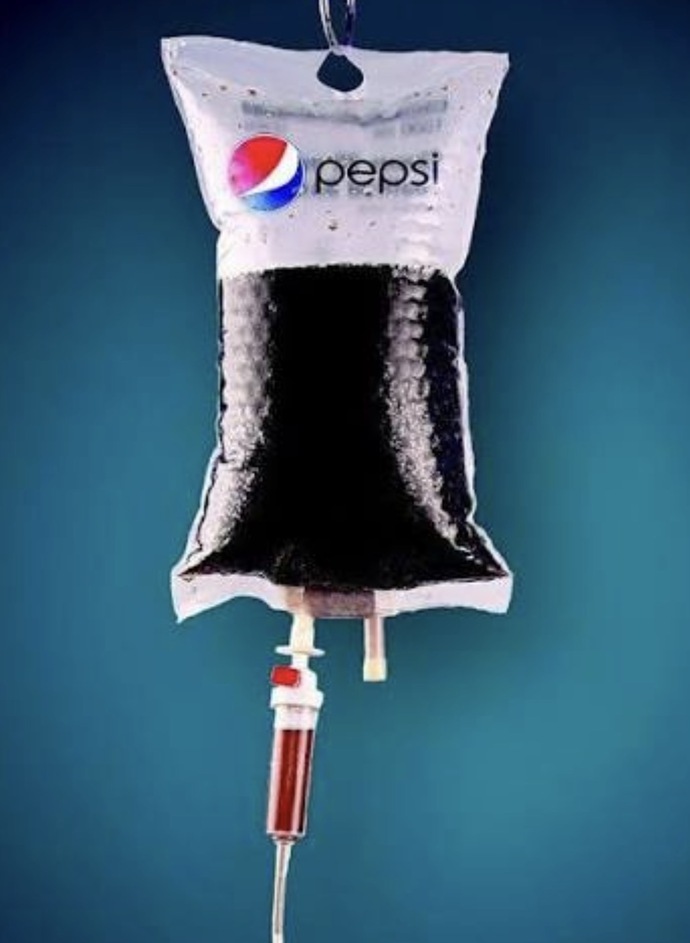 Which do you prefer and why: Coke or Pepsi?