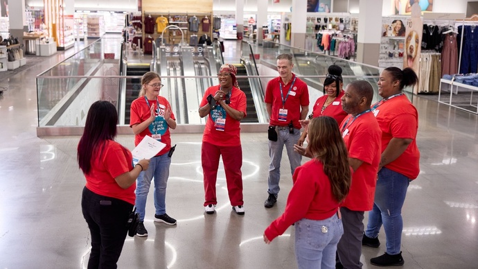 Which job do you think has the worst gossip culture?