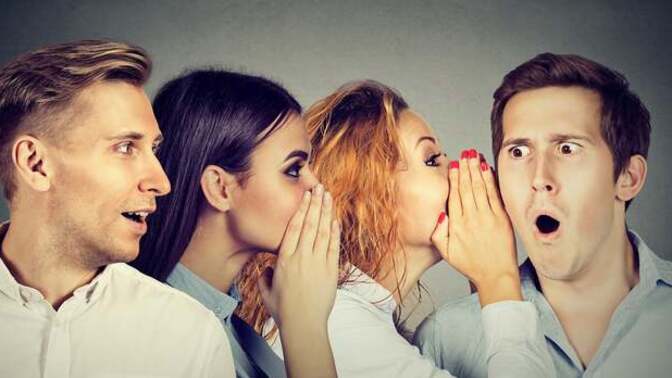 Which job do you think has the worst gossip culture?