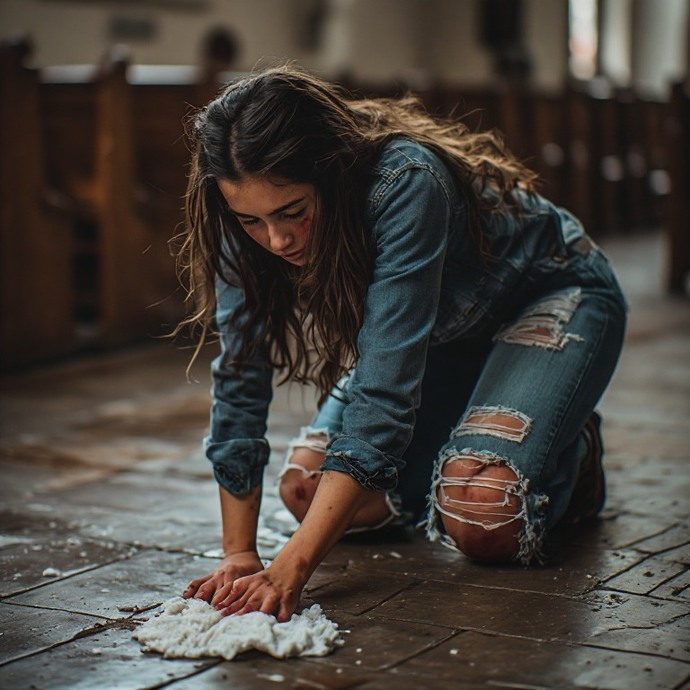 Is modern self-care actually hurting your soul and mental health?