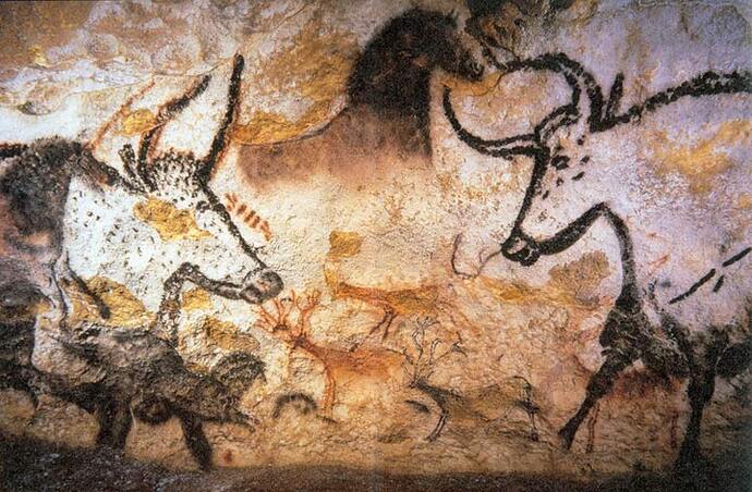 Girls, would you still be feminists if we were living in the hunter-gatherer age?