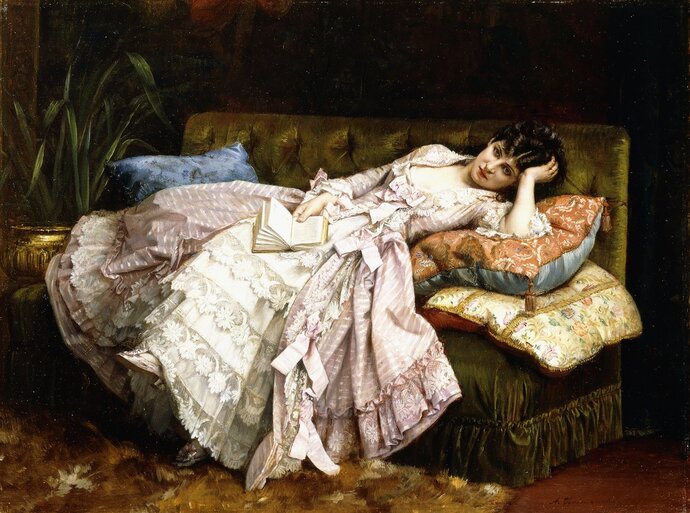 phoned in sick