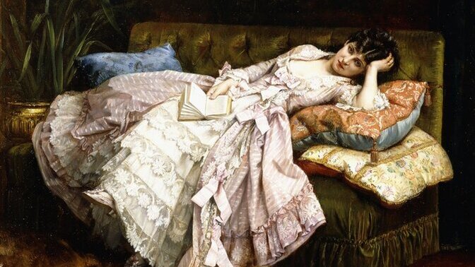 How indolent are you?