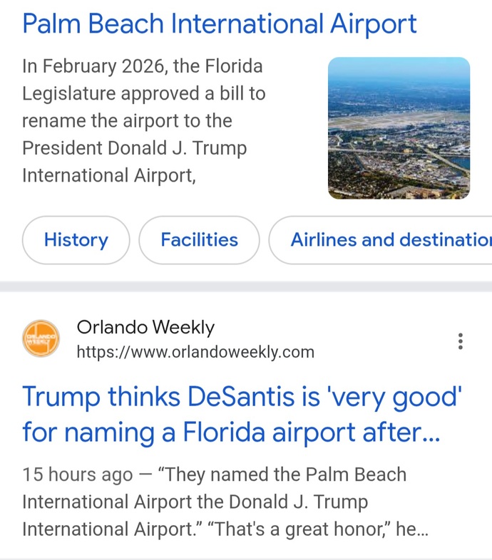 Jeeze, have you ever met a more narcissistic person than Trump?