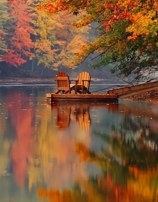 What thoughts or ideas come to your mind when you see this image?