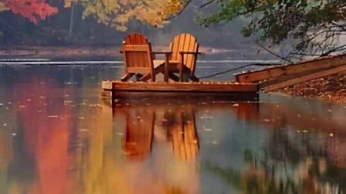 What thoughts or ideas come to your mind when you see this image?