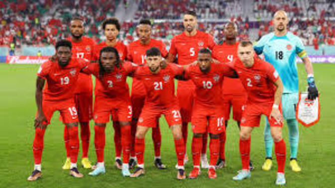Is anyone else planning to watch the FIFA World Cup this year?