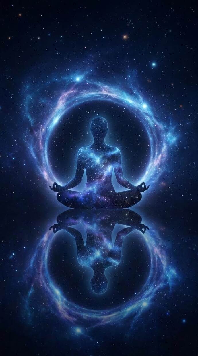 Have you made space in your life for what you want?