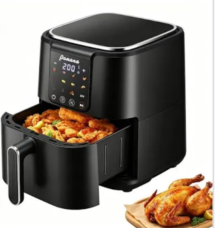 What Is Your Opinion On Air Fryers?
