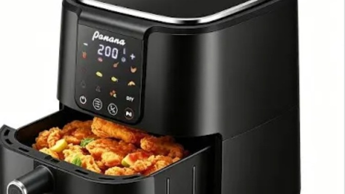What Is Your Opinion On Air Fryers?