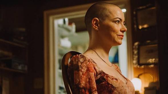 Do you care about your partner’s hair, and would baldness be a dealbreaker?