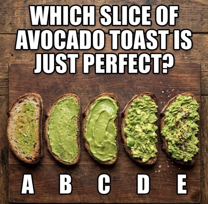 Which is your favorite and why?
