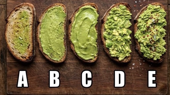 Which is your favorite and why?