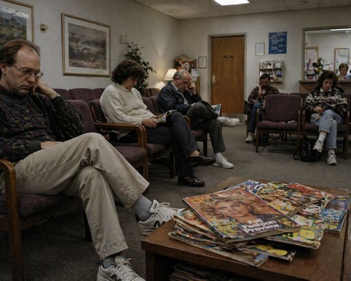 When was the last time you read a paper magazine?
