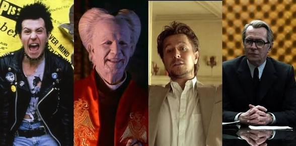 Gary Oldman