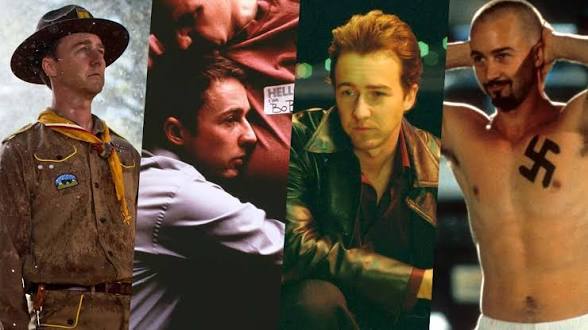 Ed Norton