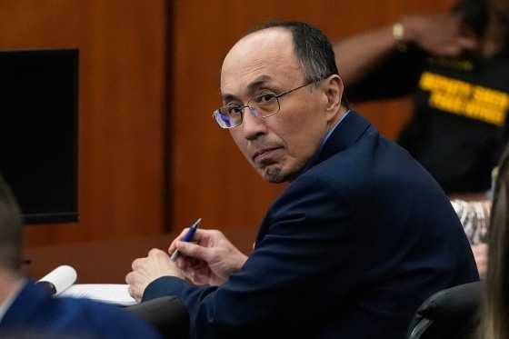 After Mr. Chow’s acquittal, should the state repay his legal fees and 3 years in jail?