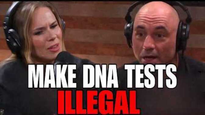 French law limits genetic testing exclusively to medical, scientific, or judicial court-ordered purposes. Should DNA tests also be illegal in the USA?