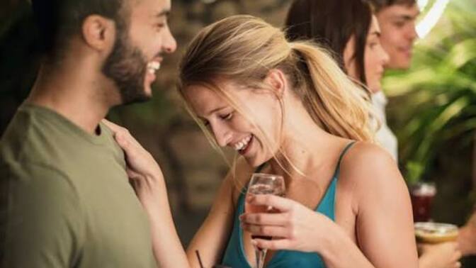 Guys.. what do you feel when a girl calls you cute or beautiful?