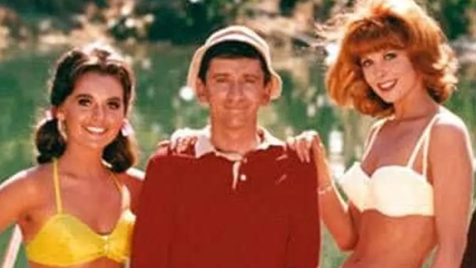 Ginger or Mary Ann?