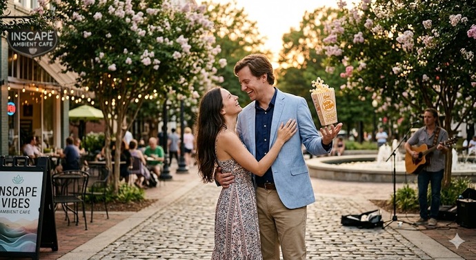 Fairly tale romance