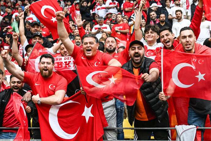 TURKS