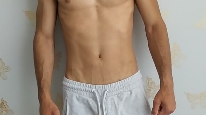 Is my 65 kg, 177 cm body beach ready for this summer start?