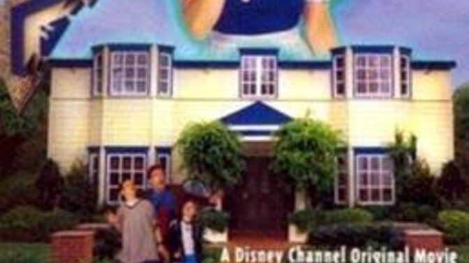 Would you want to be in a smart house like the Disney movie Smart House?