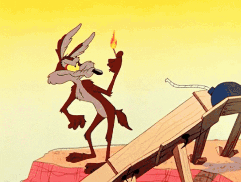 What is your favorite cartoon of all time and why?