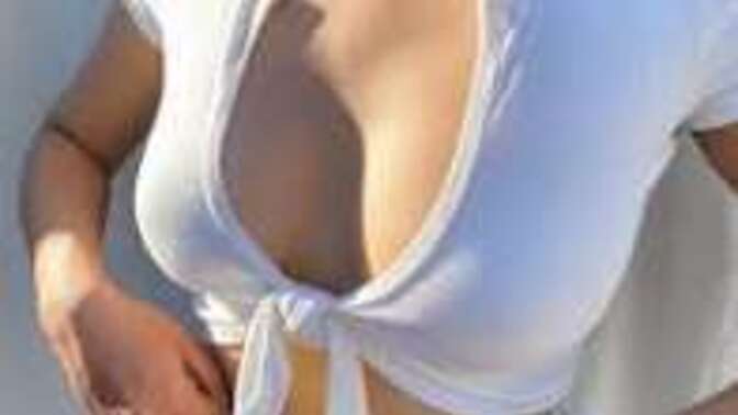 Does this top look good on me or should I pick another?