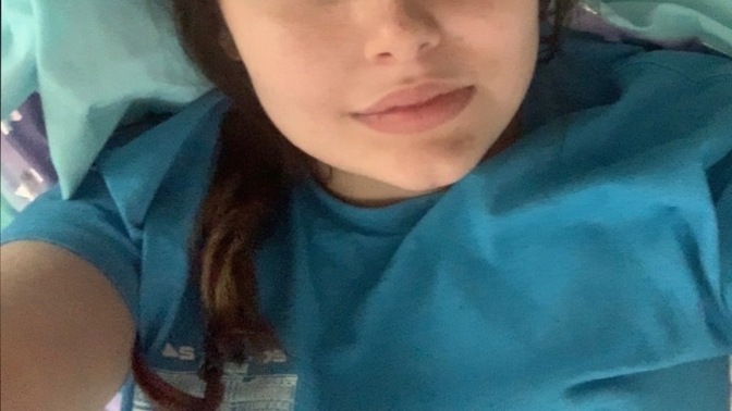 Do I look my age?